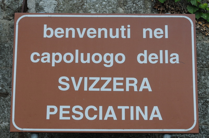 Svizzera pesciatina